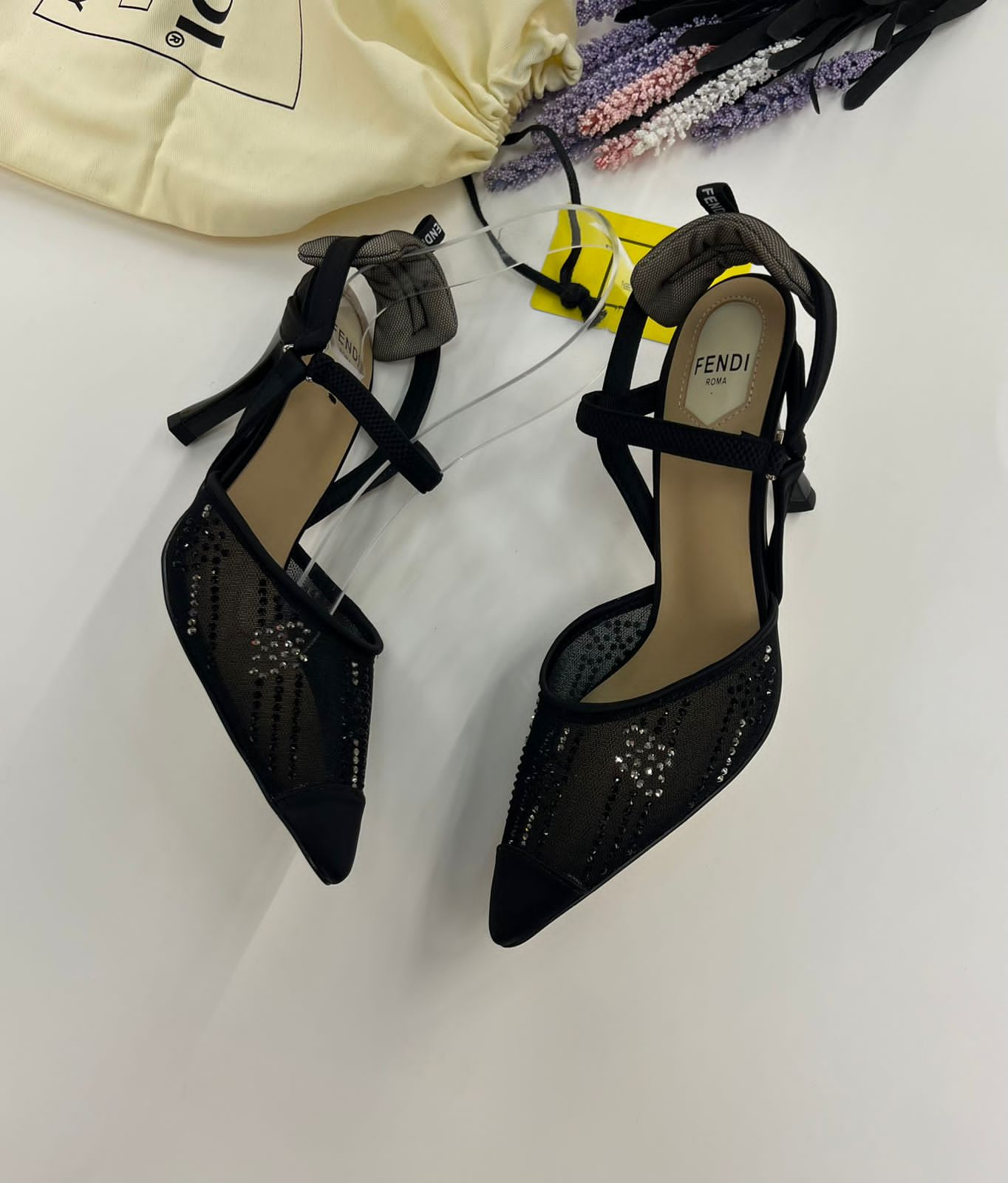 Luxury Women Heels - Aone Brands Dubai