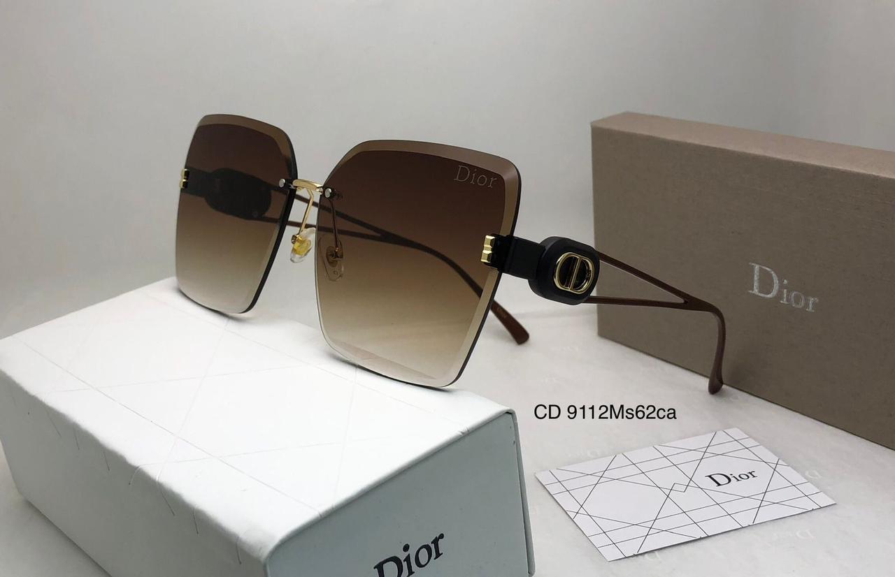 Dior Womens Glasses