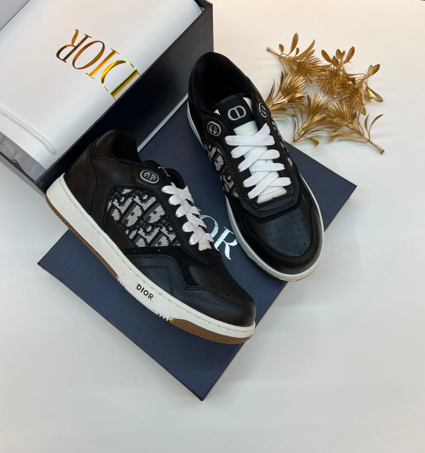 Christian Dior Sneaker