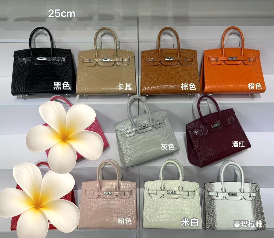 Hermes Women's Bag - Aone Brands Dubai