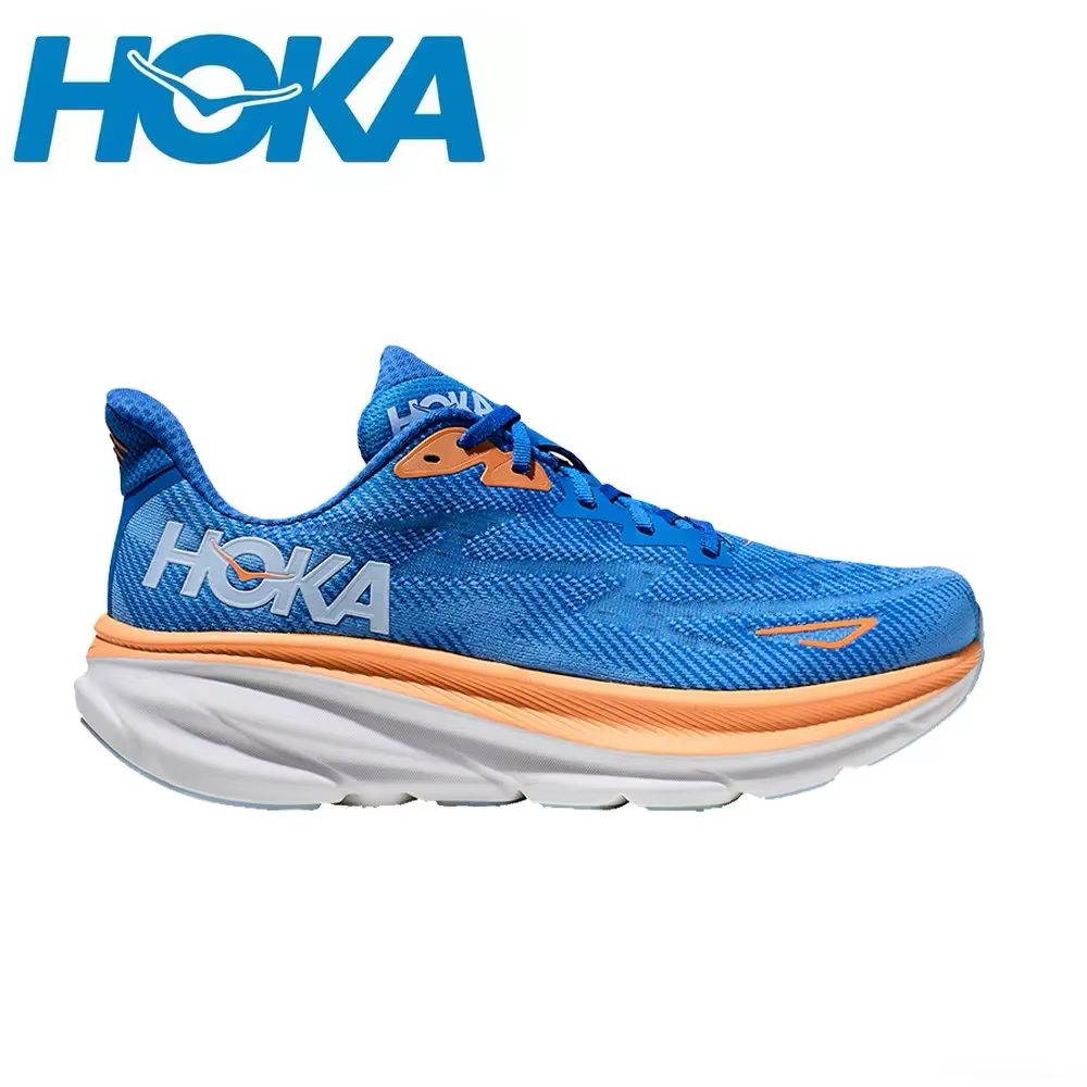 HOKA Carbon X 3 men’s carbon-plated road-running shoes