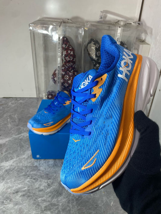 HOKA Carbon X 3 Coastal Sky men’s running shoes