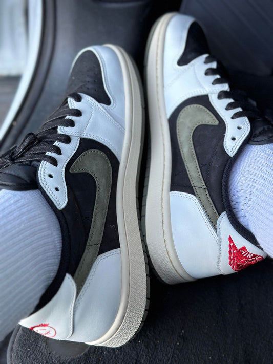 Jordan x Sneakers - Aone Brands Dubai