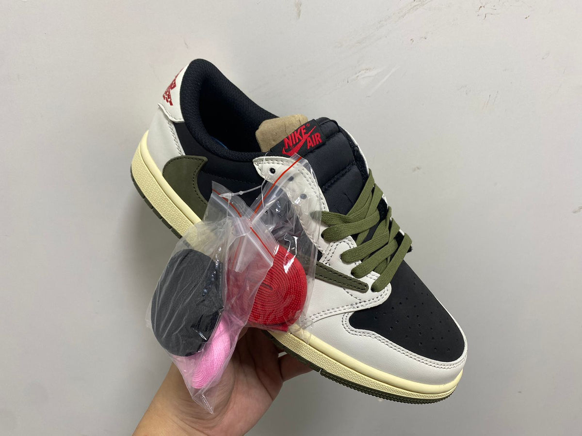Jordan x Sneakers - Aone Brands Dubai
