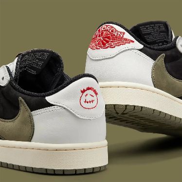 Jordan x Sneakers - Aone Brands Dubai