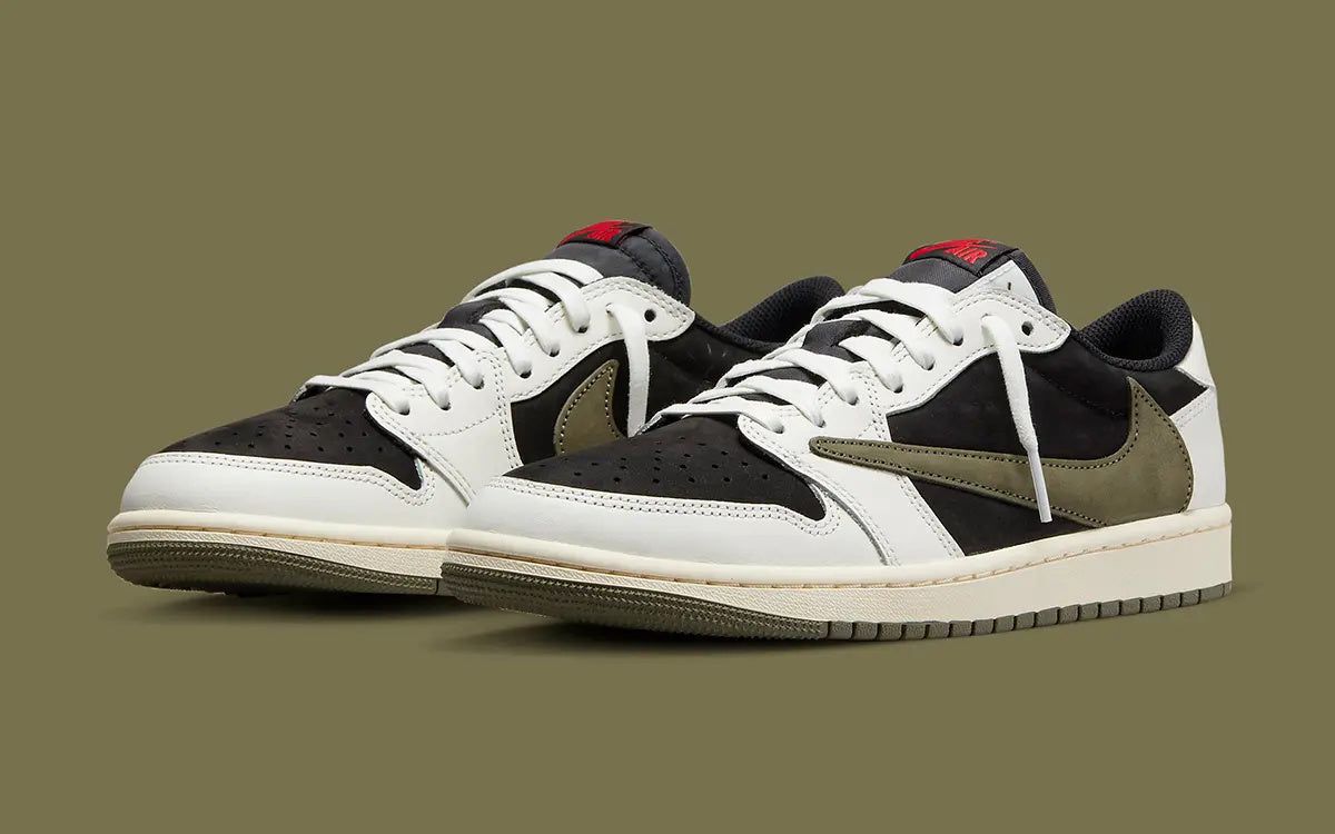 Jordan x Sneakers - Aone Brands Dubai