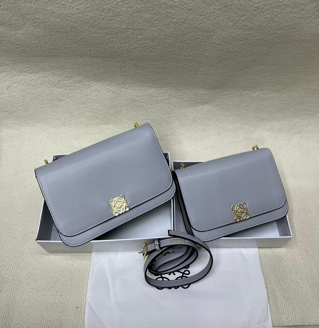 Loewe Women's Bags - Aone Brands Dubai