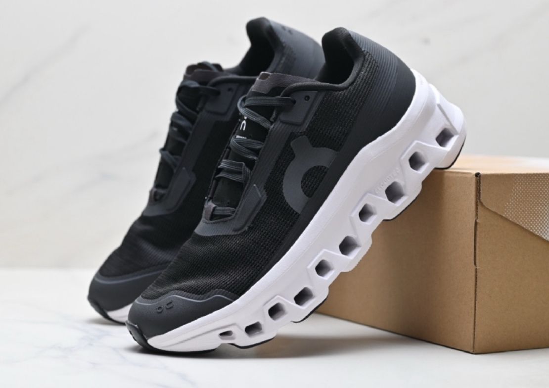 On cloud monster Sneakers - Aone Brands Dubai