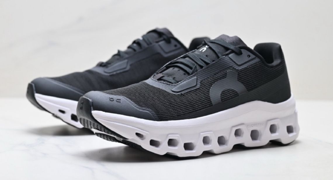 On cloud monster Sneakers - Aone Brands Dubai