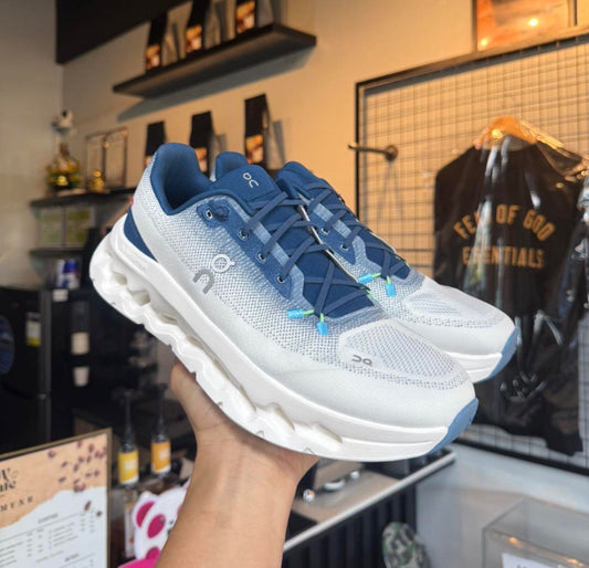 On Cloudtilt Tide Mineral sneakers at Aone Brands Dubai