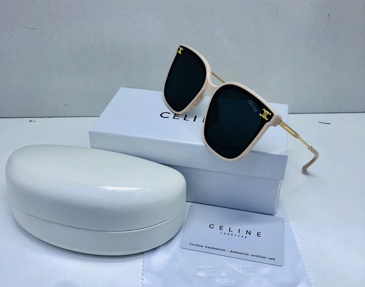 Celine Women's Glasses