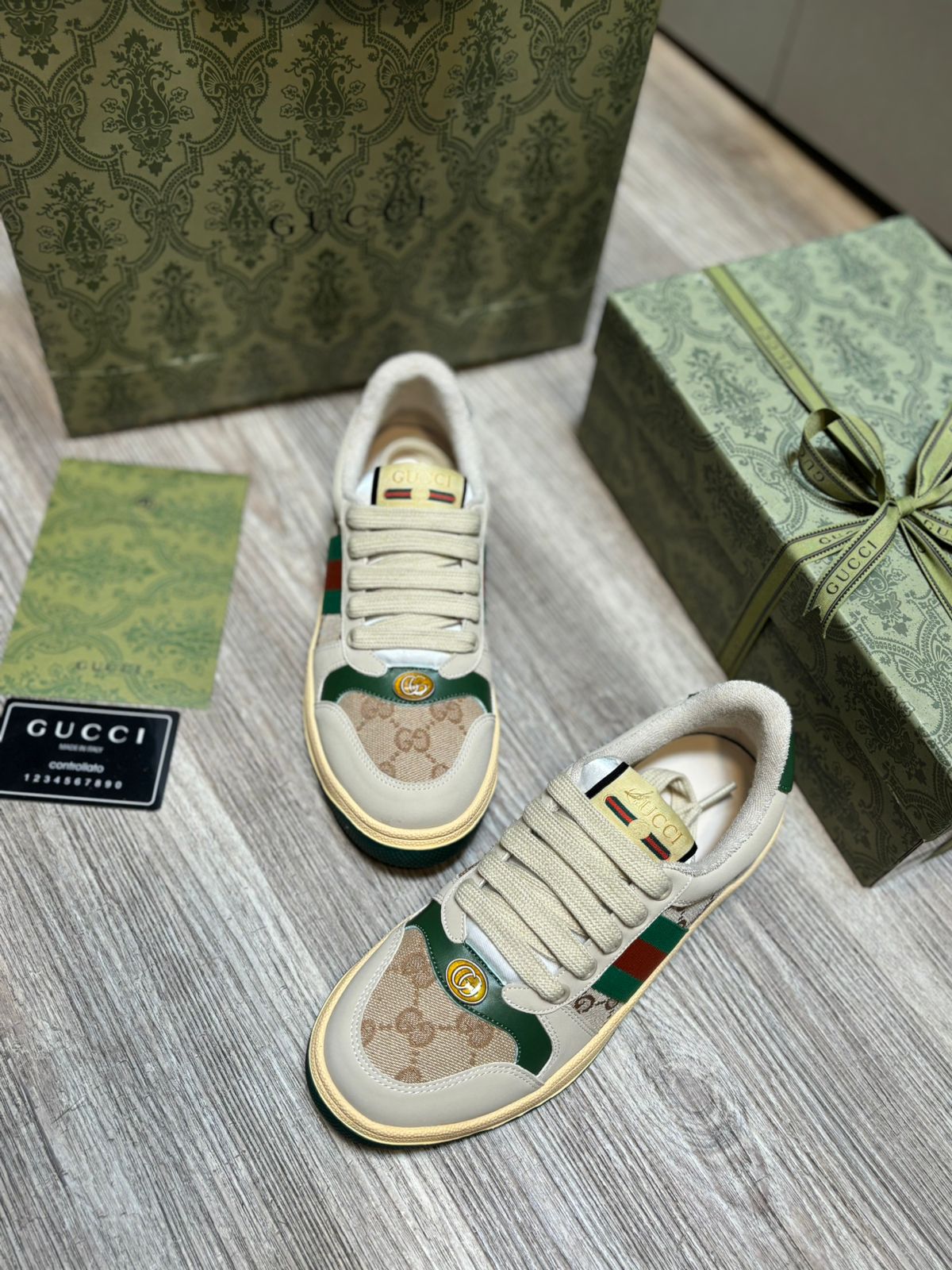 Gucci Women's shoes