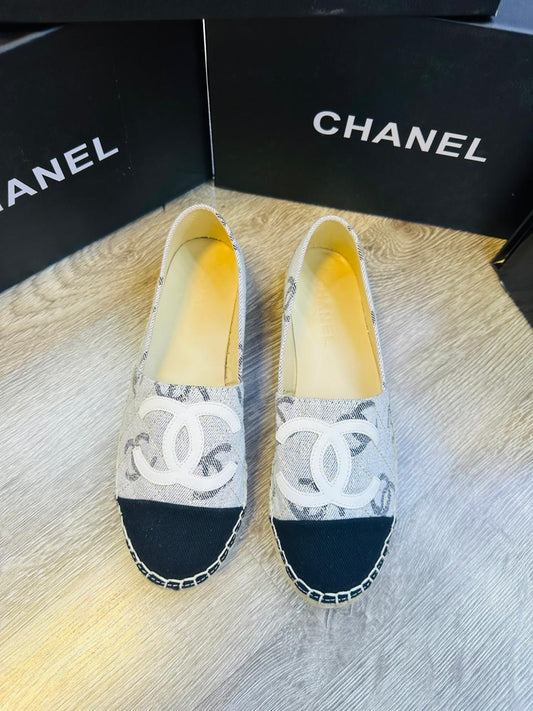 Channel Women's shoes