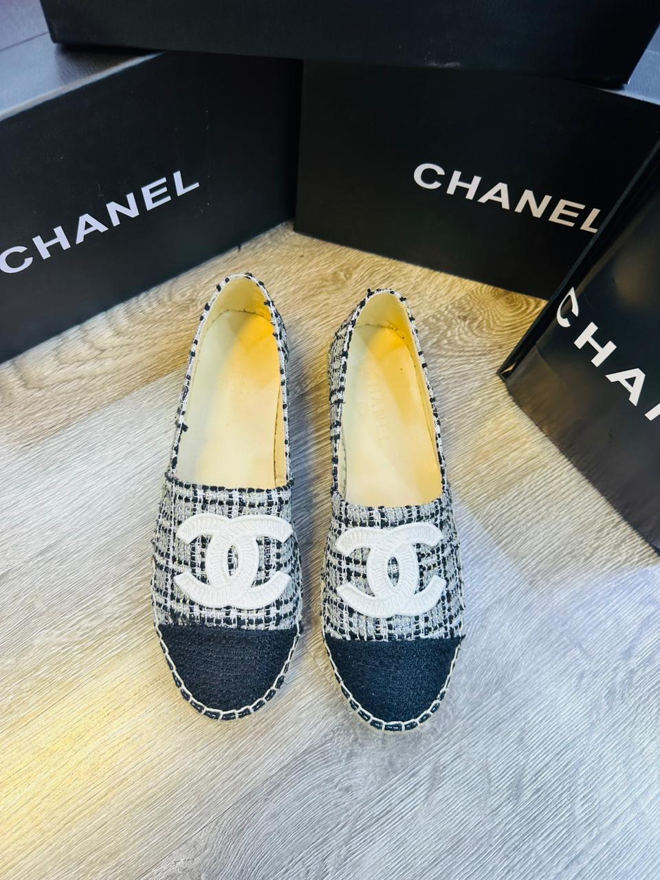 Channel Women's shoes