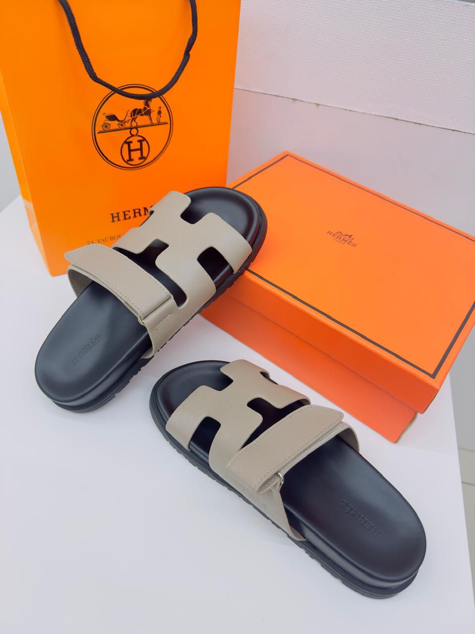 Hermes Women's shoes