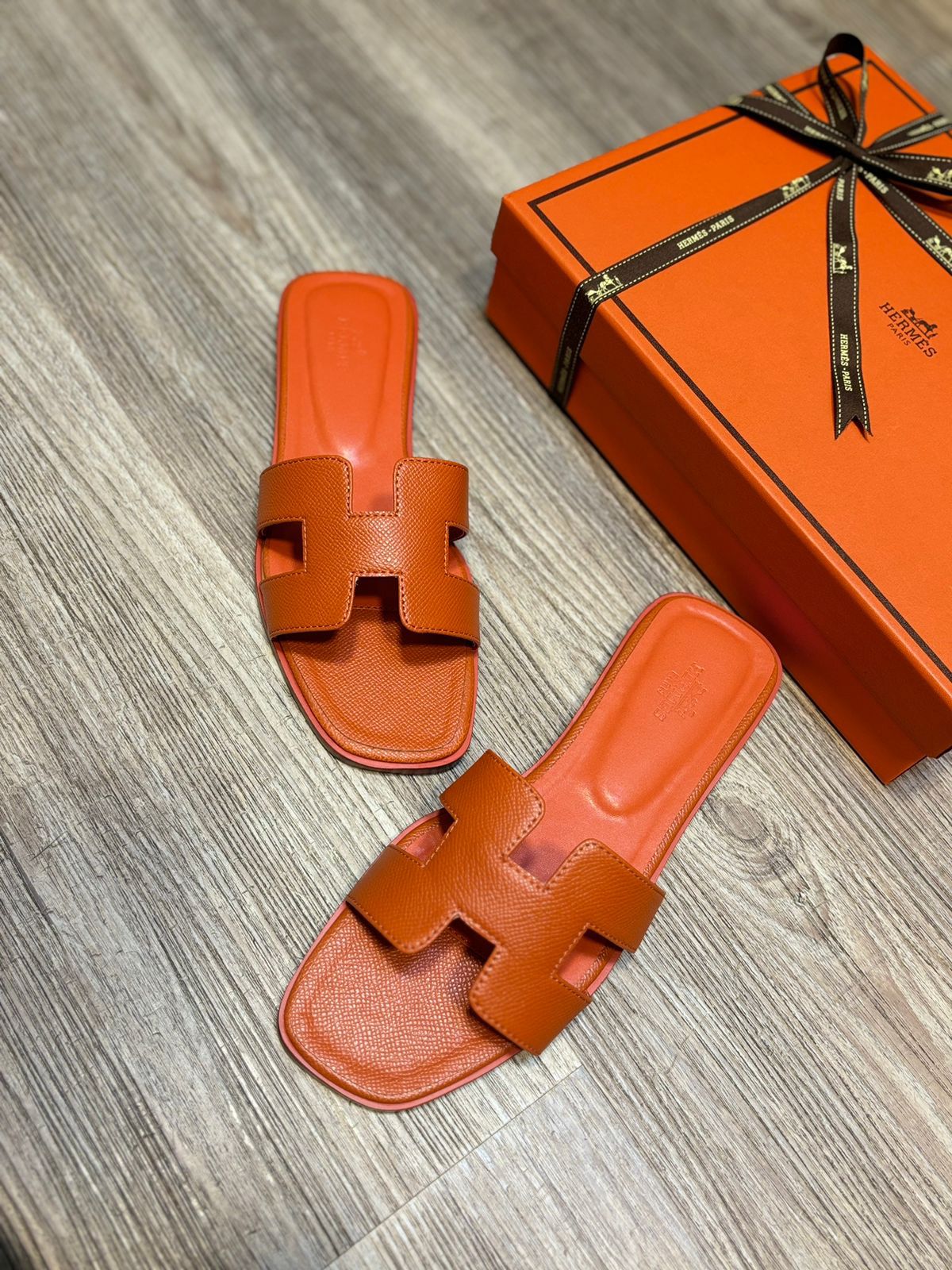 Hermes Women's shoes