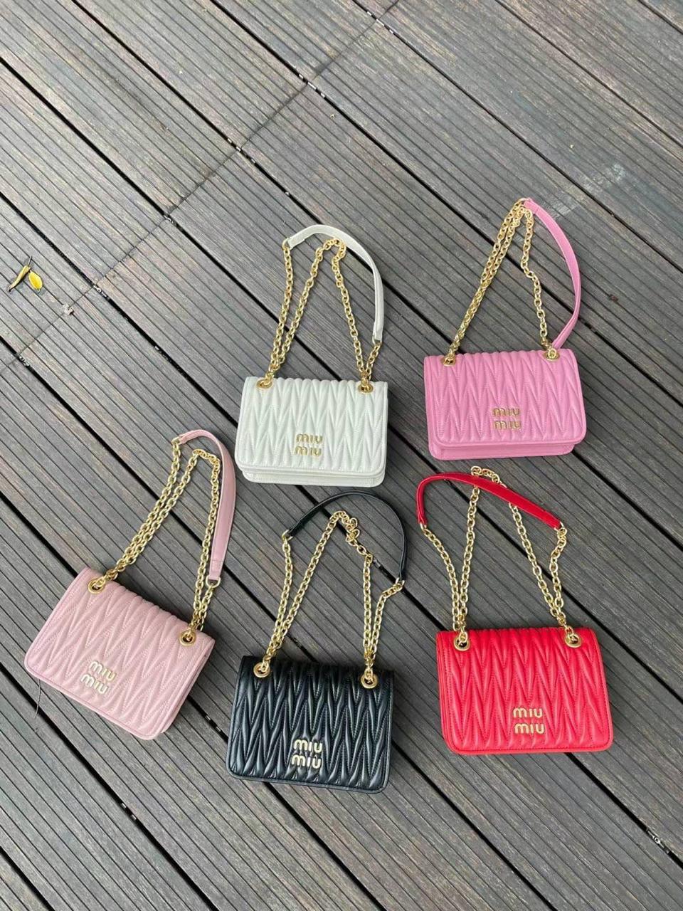 miu miu Women's bags