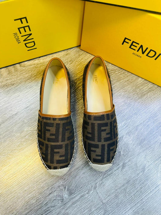 Fendi Women's shoes