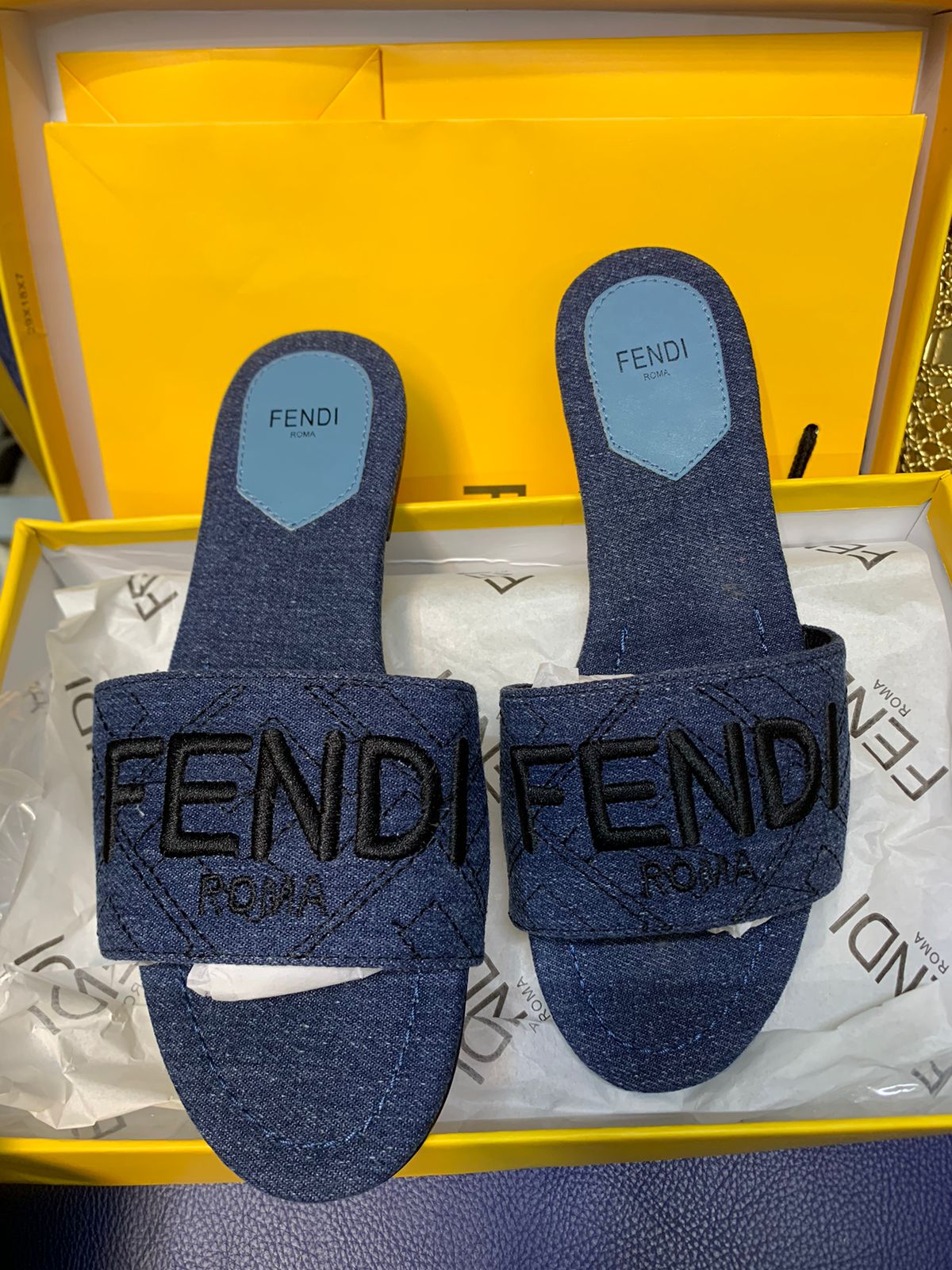 Fendi Women's shoes