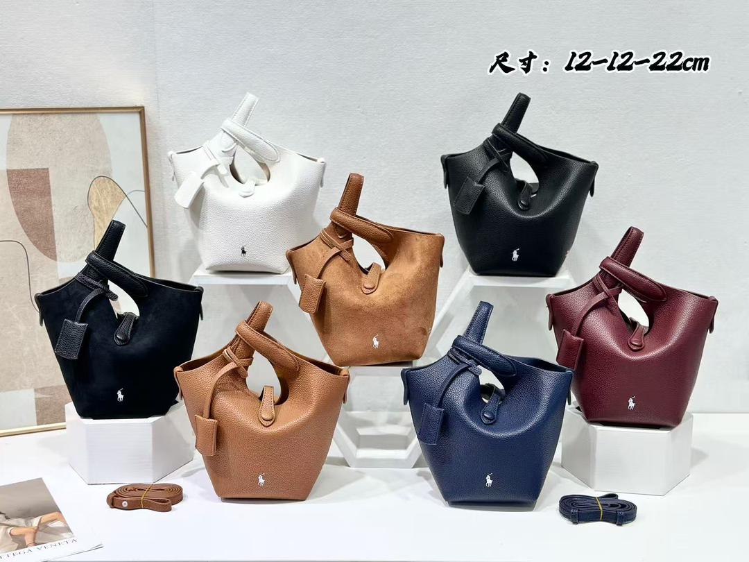 Polo Women's Bags - Aone Brands Dubai