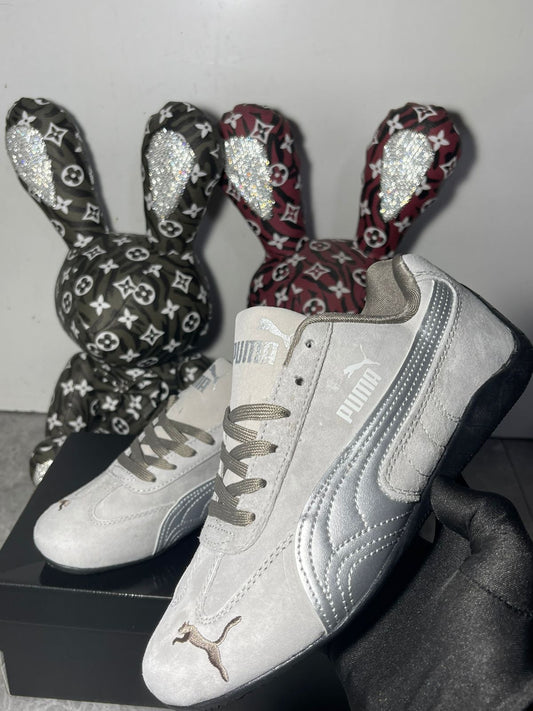 Puma Sneakers - Aone Brands Dubai