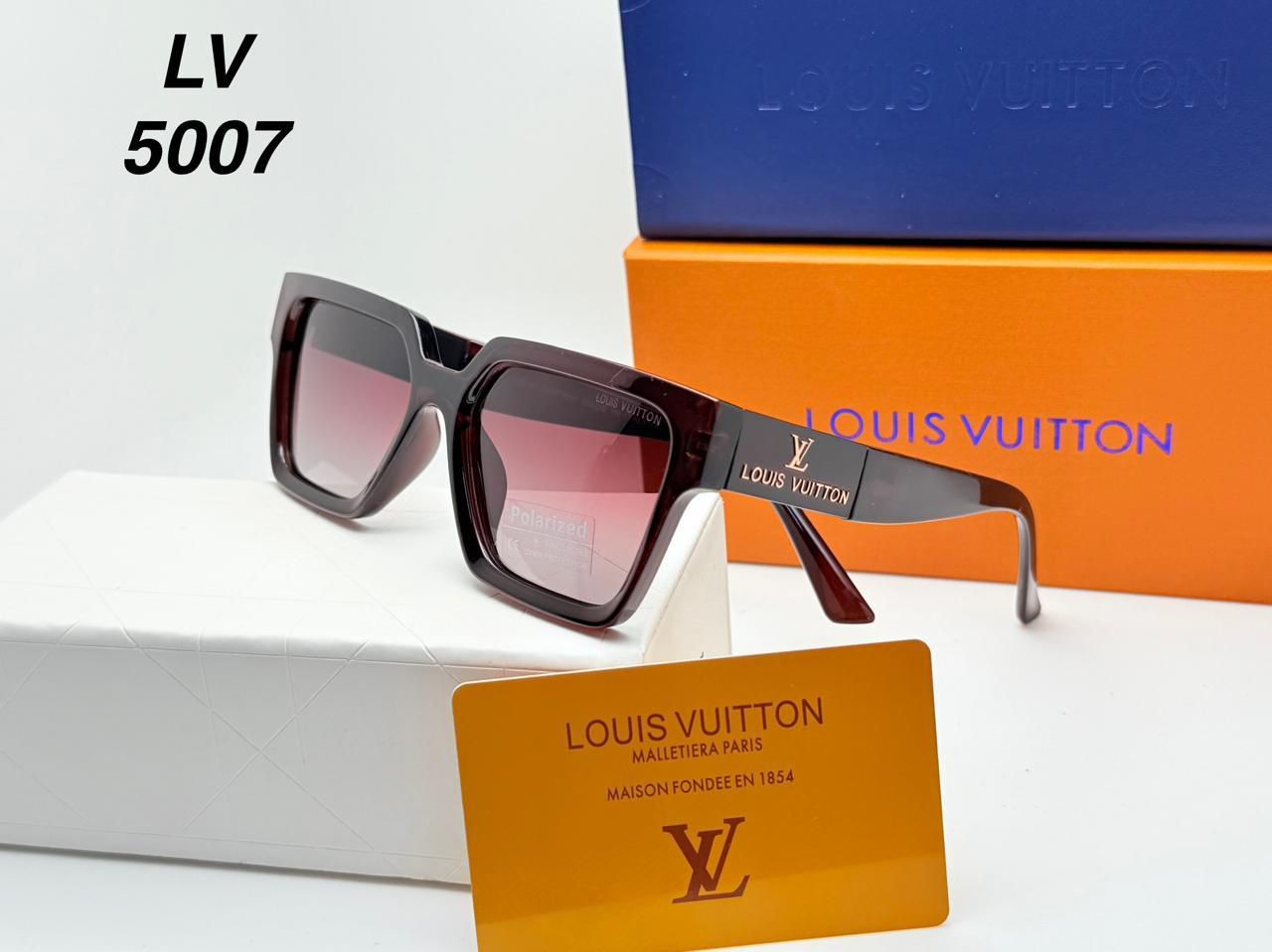 Louis Vuitton Women Glasses