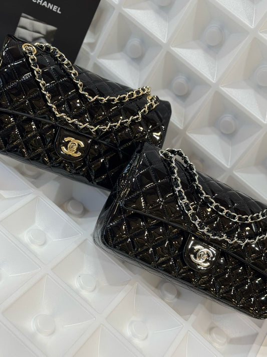 Channel Women's Bag