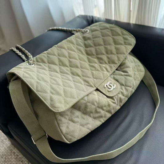 Channel Women's Bag