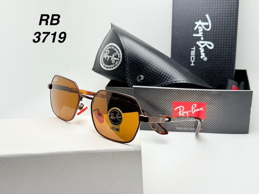 Ray Ban Men's Glasses