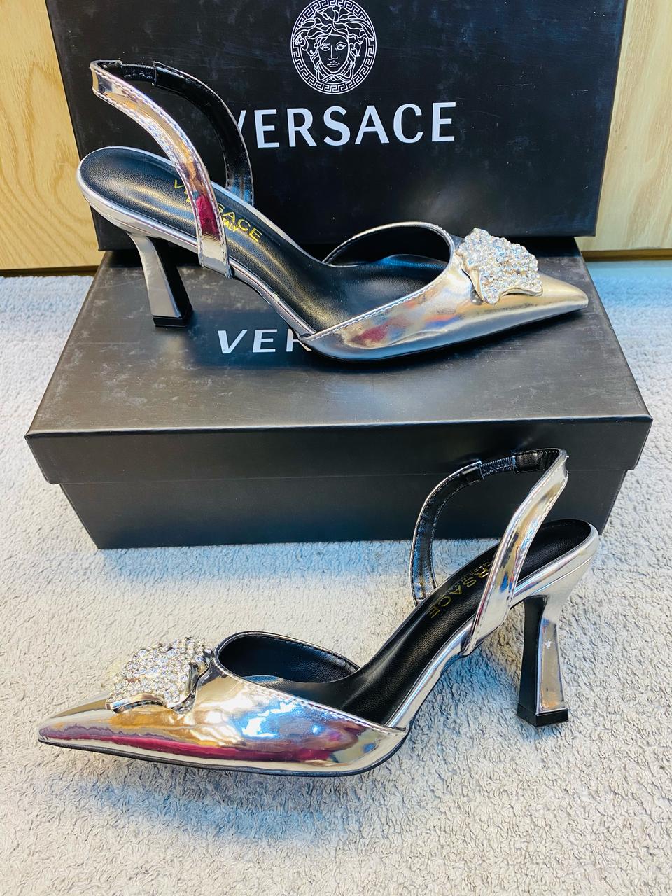 Versace Women's Heels