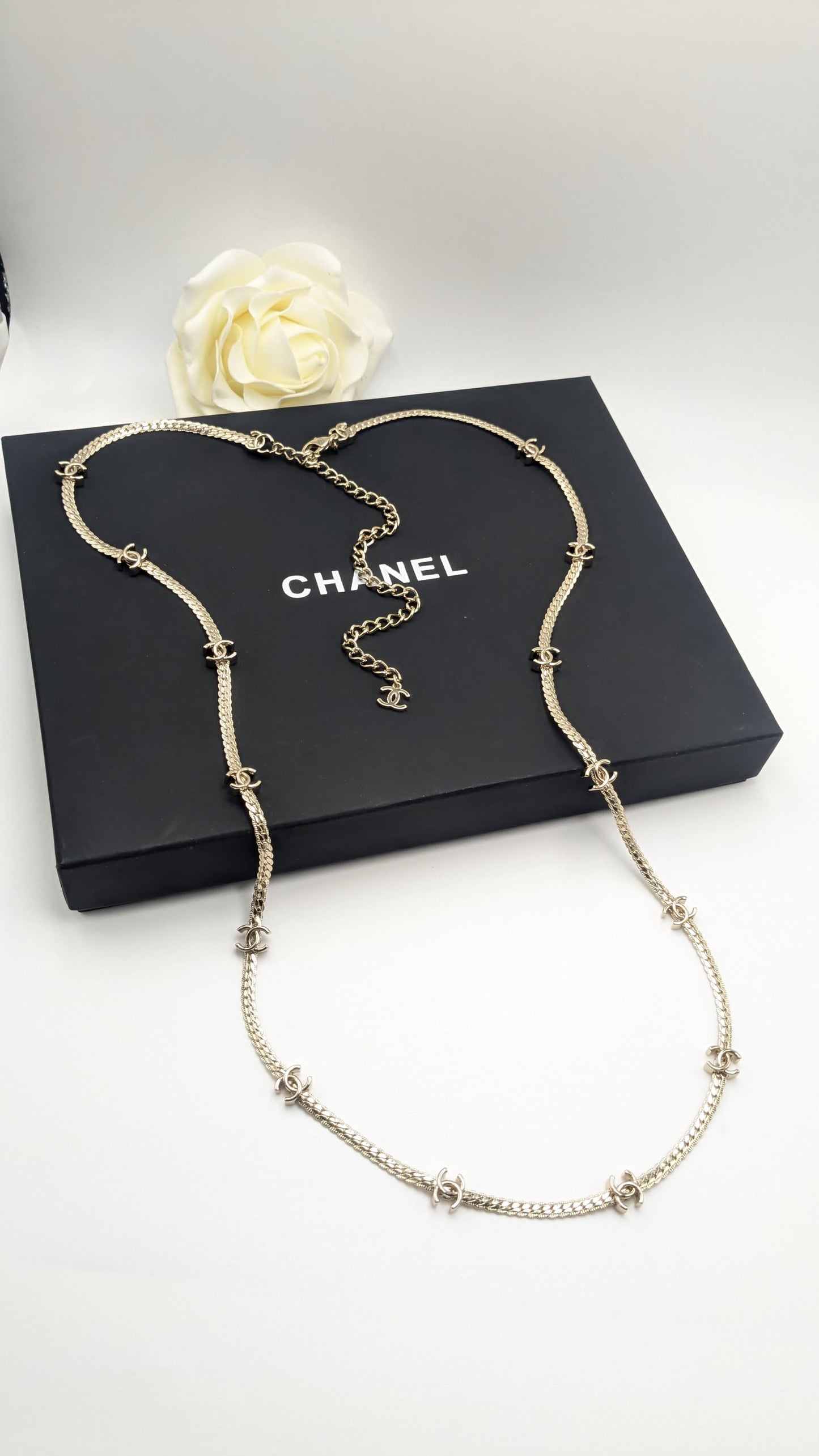 Channel Women's Jewelry