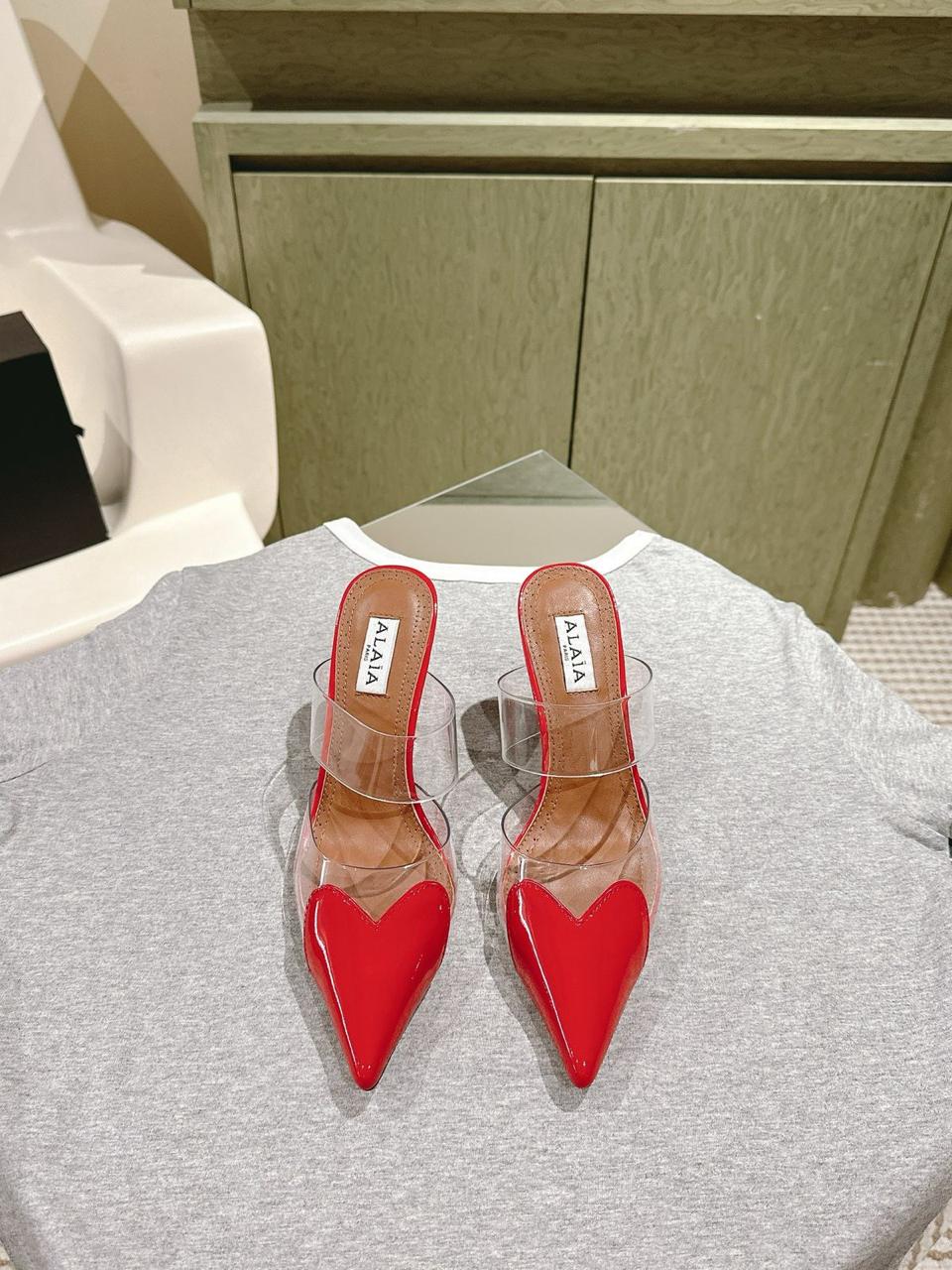 Alaia Women's Heels