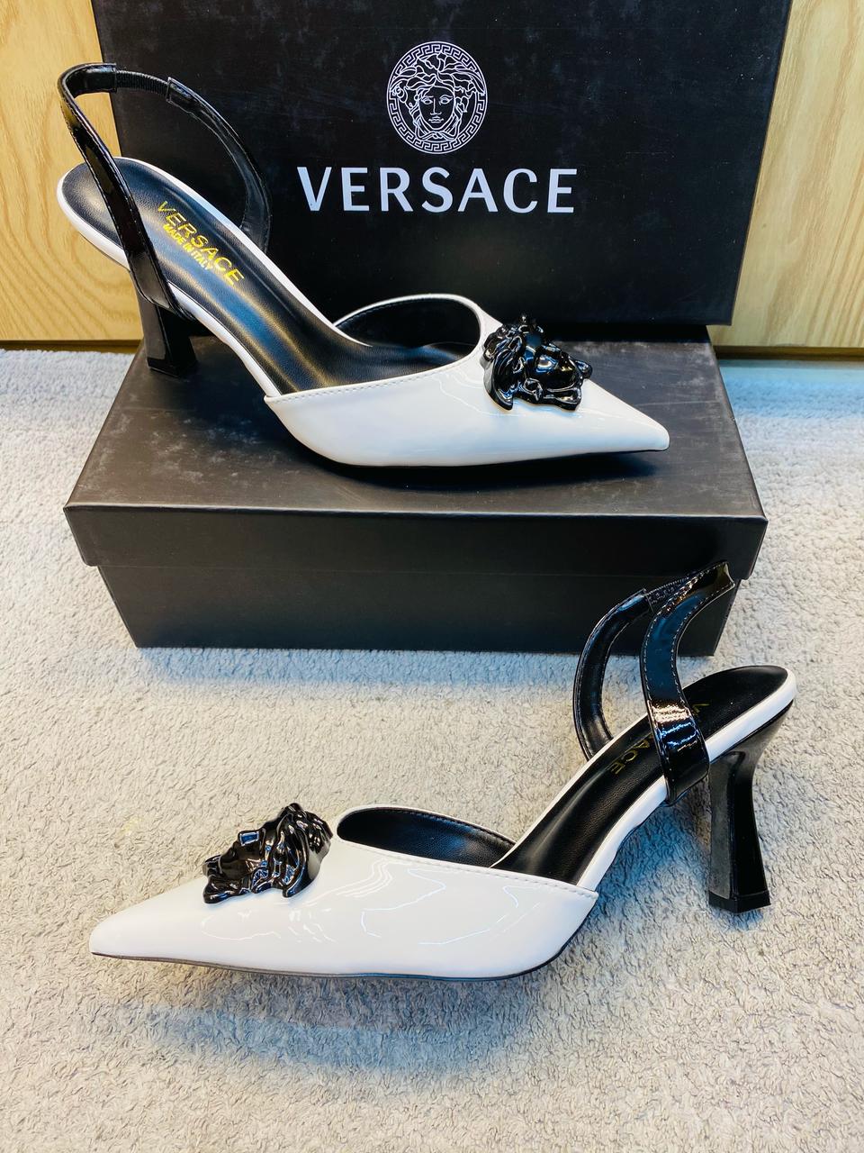 Versace Women's Heels