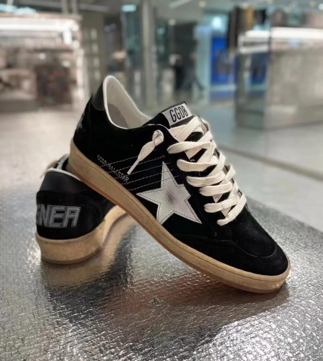 Golden Goose Men's Shoes