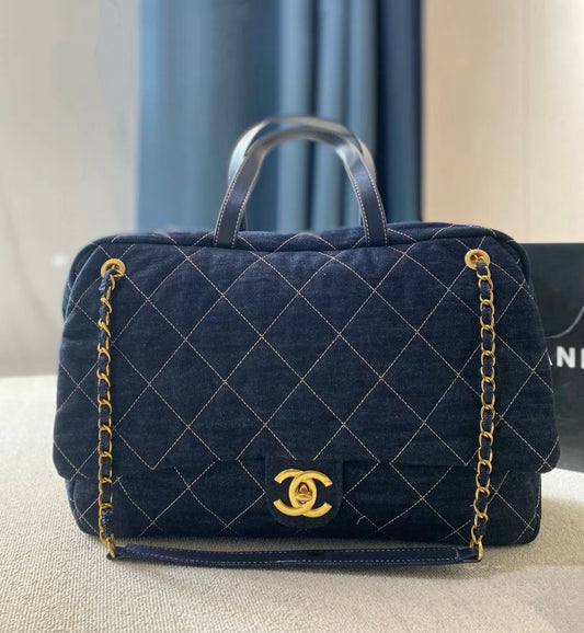 Channel Women's Bag