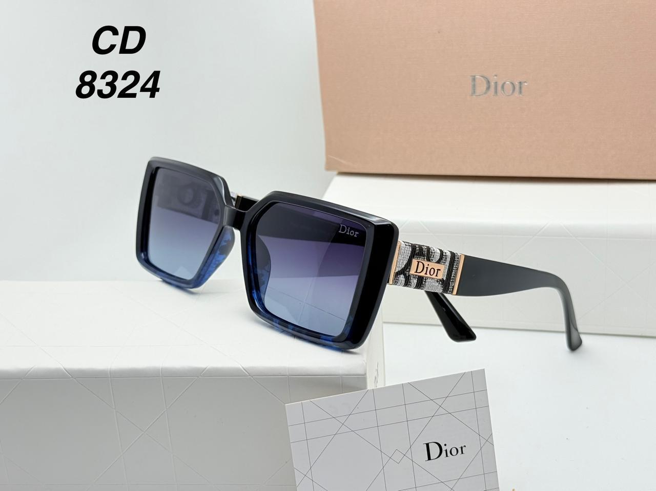Dior Women Glasses