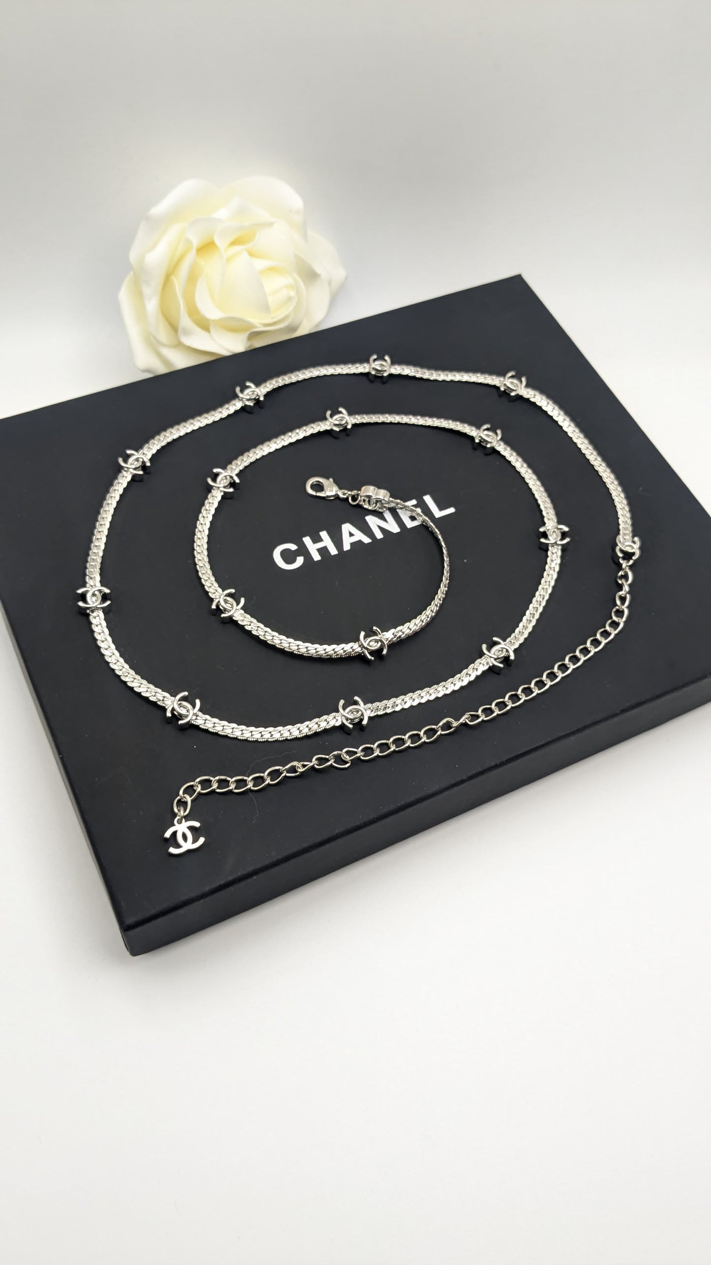Channel Women's Jewelry