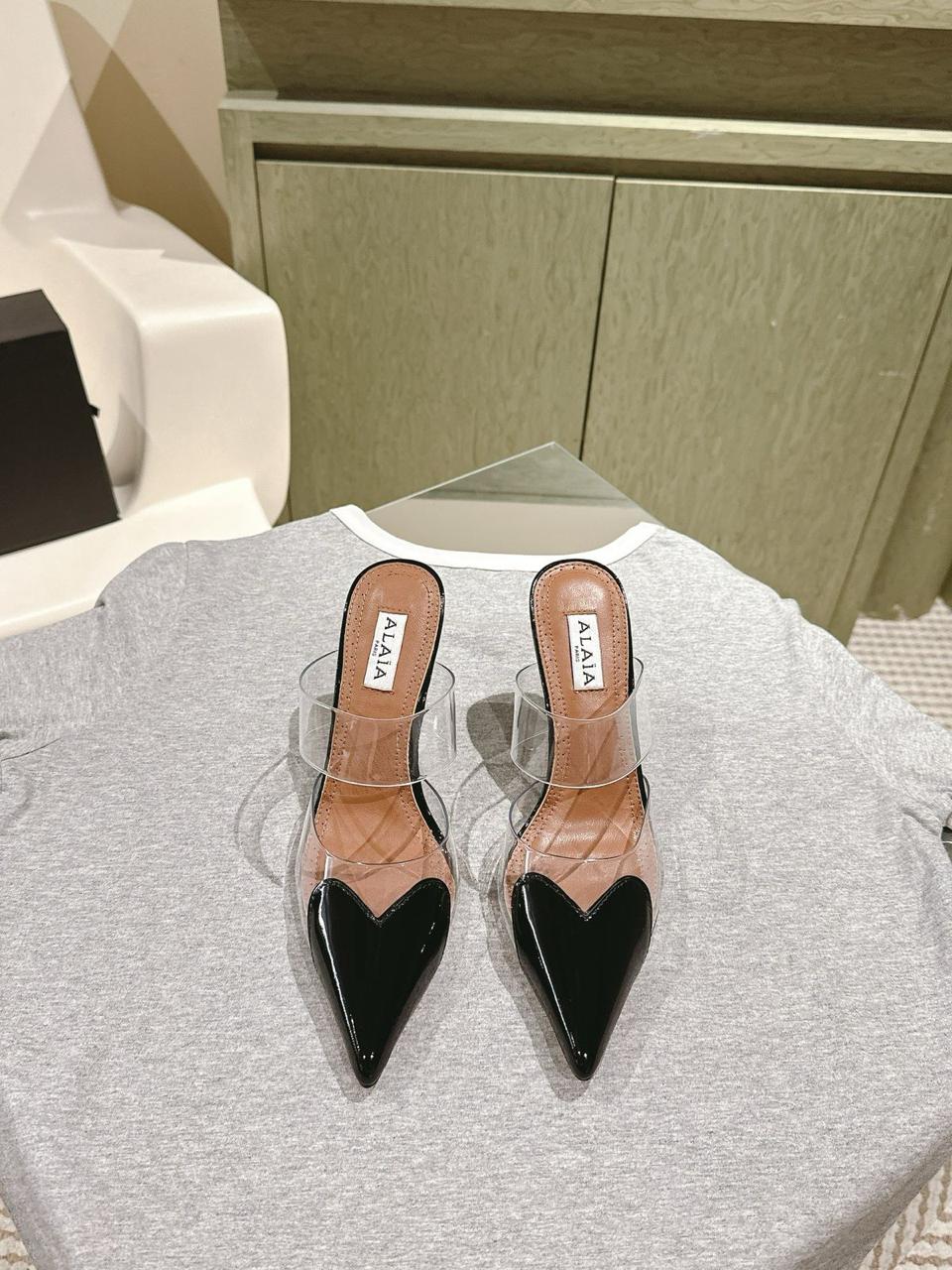 Alaia Women's Heels