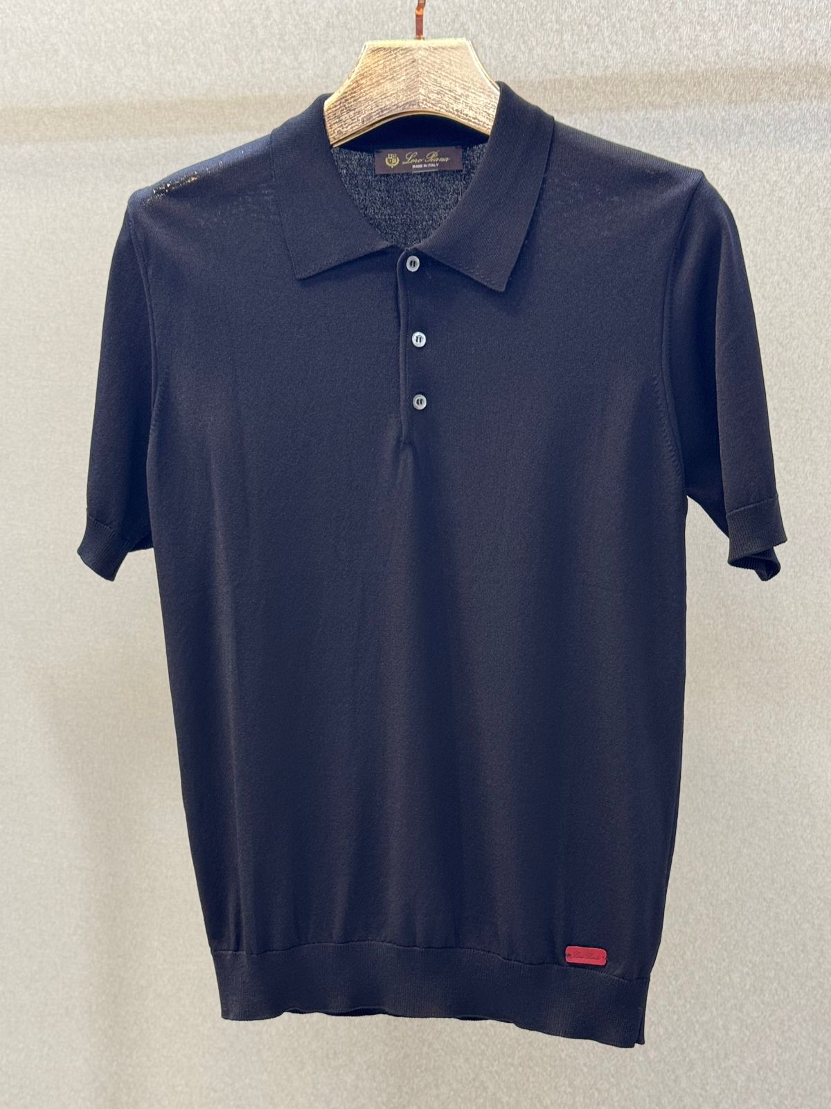 Loro Piano Mens Shirt