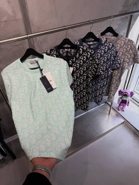 Dior Men's Shirt