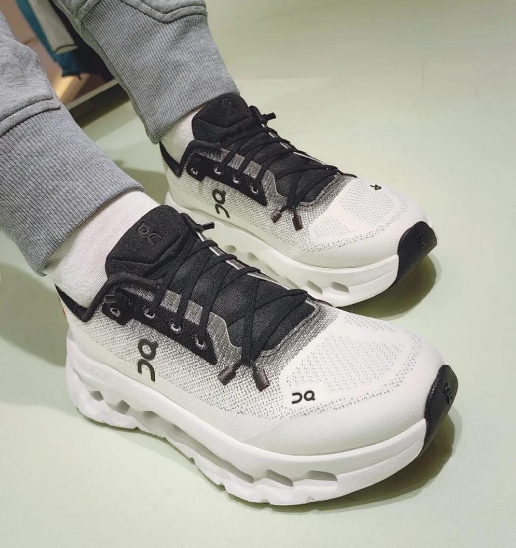 QC Men's Shoe