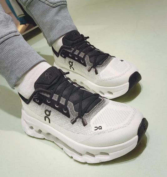 QC Men's Shoe