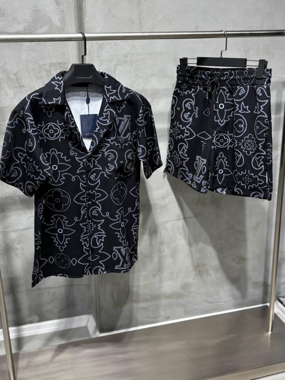 Louis Vuitton Men's